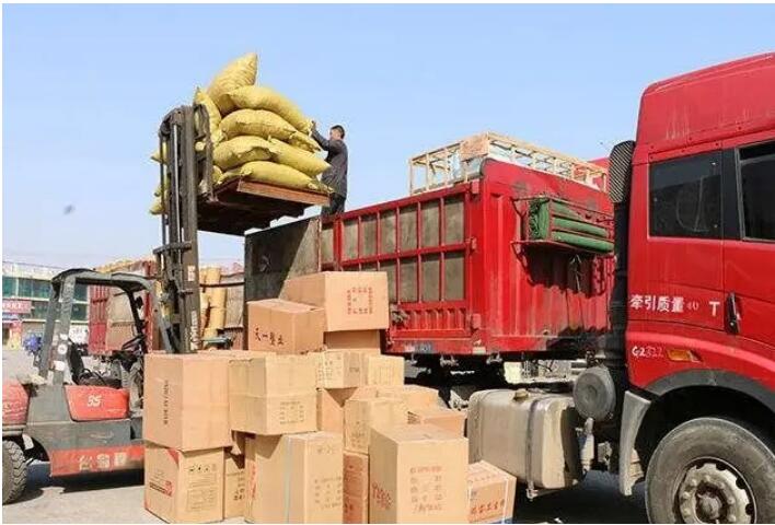 漳州到瑞丽市物流专线