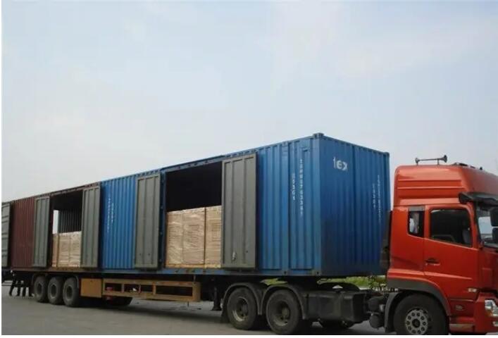 漳州到瑞丽市整车运输