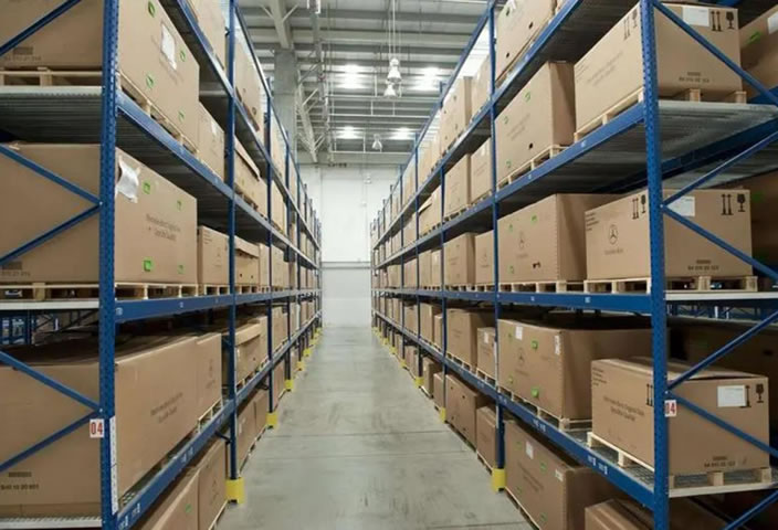 漳州到瑞丽市货物仓储