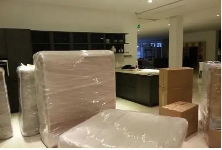 漳州到瑞丽市长途搬家