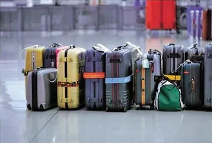 漳州到瑞丽市行李托运