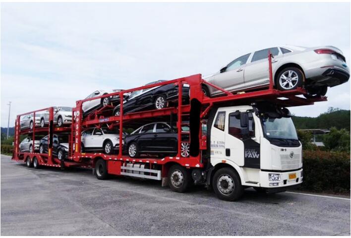 漳州到瑞丽市轿车托运